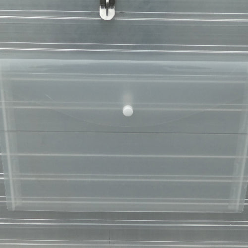 ESCO（エスコ） [EA520AD-3用]保管ﾎﾞｯｸｽ(盗難防止金具付) EA520AD-3N