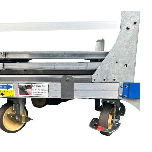 ESCO（エスコ） [EA520AD-3用]保管ﾎﾞｯｸｽ(盗難防止金具付) EA520AD-3N