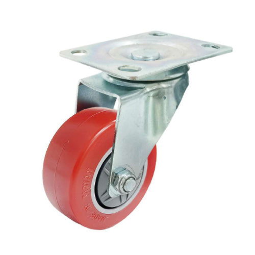 ESCO（エスコ） [EA520AM-1用] 自在ｷｬｽﾀｰ EA520AM-11