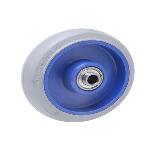 東正車輌（TOSEI） 900x600mm/300kg 運搬車(静音/ﾊﾝﾄﾞﾌﾞﾚｰｷ付) GCP-HP301-P