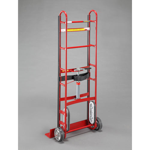 ESCO（エスコ） 609x254x1498mm/340kg ﾍﾞﾝﾃﾞｨﾝｸﾞﾏｼﾝﾄﾗｯｸ EA520WB-1