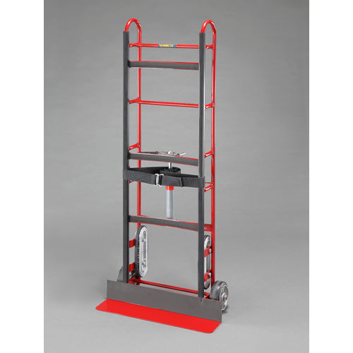 ESCO（エスコ） 609x254x1498mm/340kg ﾍﾞﾝﾃﾞｨﾝｸﾞﾏｼﾝﾄﾗｯｸ EA520WB-1