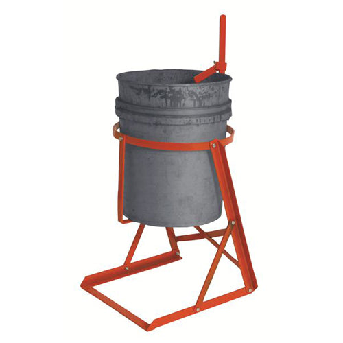 ESCO（エスコ） 20L用  ペール缶スタンド EA520WD-21
