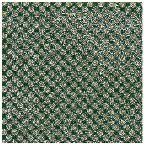ESCO（エスコ） 50x 50mm/# 60 ダイヤモンドシート EA522EA-1