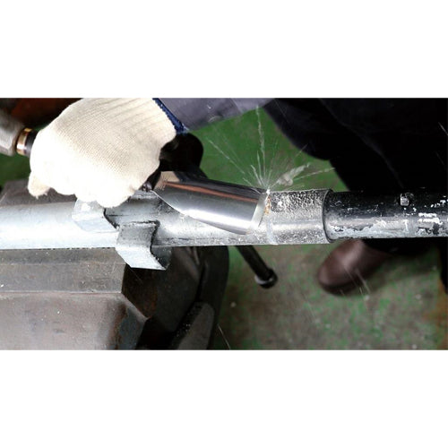 ESCO（エスコ） 50x245mm パイプスクレーパー EA524AS-21