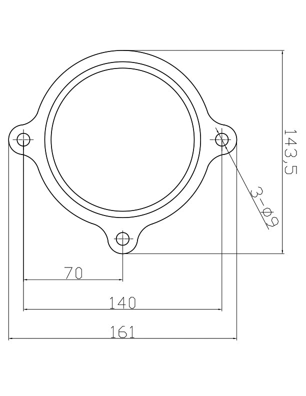 エスコ寸法図                                                                                                                                                                                                                                                    
