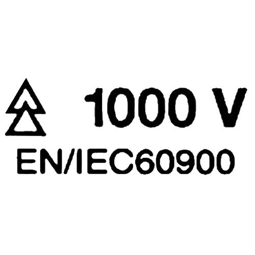 ESCO（エスコ） 215mm/39mm モンキーレンチ(広口絶縁ｸﾞﾘｯﾌﾟ EA530HA-8A
