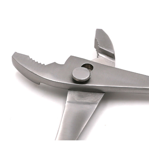 ESCO（エスコ） 10mm/200mm ｺﾝﾋﾞﾈｰｼｮﾝﾌﾟﾗｲﾔｰ(ｽﾃﾝﾚｽ製) EA532AG-200