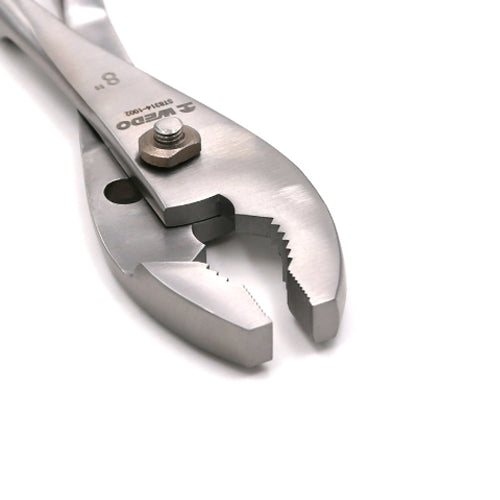 ESCO（エスコ） 10mm/200mm ｺﾝﾋﾞﾈｰｼｮﾝﾌﾟﾗｲﾔｰ(ｽﾃﾝﾚｽ製) EA532AG-200
