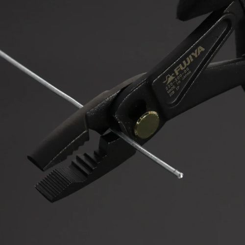 フジ矢（FUJIYA） 25mm/200mm ｺﾝﾋﾞﾈｰｼｮﾝﾌﾟﾗｲﾔｰ(超軽量) 230-200-BG