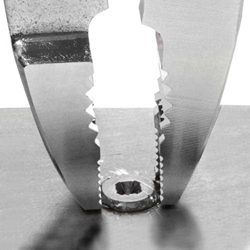 エンジニア ねじプライヤー(ﾈｼﾞｻﾞｳﾙｽ)セット ESCOオリジナルセット品