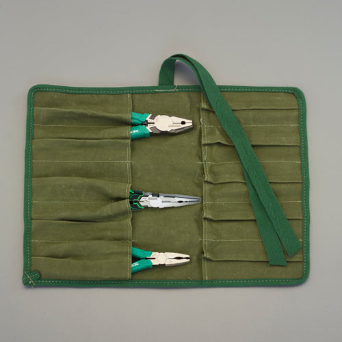 エンジニア ねじプライヤー(ﾈｼﾞｻﾞｳﾙｽ)３点セット ※ESCOオリジナルセット品