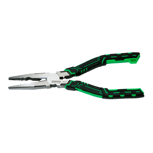 エンジニア 190mm [ﾗｼﾞｵﾍﾟﾝﾁ型]ネジザウルス PZ-61