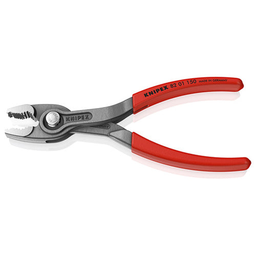 KNIPEX(クニペックス) 150mm コンビネーションプライヤー 82 01 150