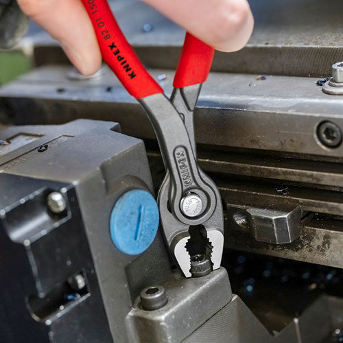 KNIPEX(クニペックス) 150mm コンビネーションプライヤー 82 01 150