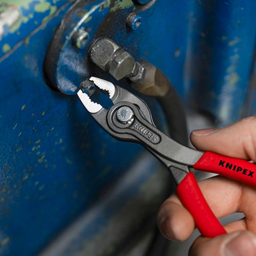 KNIPEX(クニペックス) 150mm コンビネーションプライヤー 82 01 150