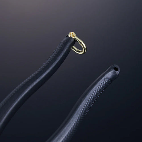 フジ矢（FUJIYA） 225mm 電工ペンチ(圧着付/偏芯型) 3000N-225BG