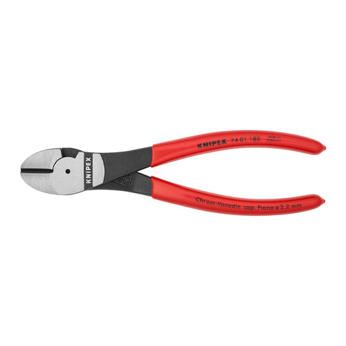 KNIPEX（ｸﾆﾍﾟｯｸｽ） 2本組  プライヤーセット(ホルダー付) ※ESCOオリジナルセット品