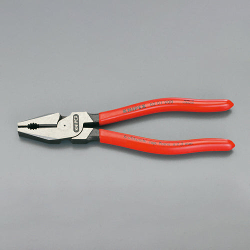 KNIPEX（ｸﾆﾍﾟｯｸｽ） 2本組  プライヤーセット(ホルダー付) ※ESCOオリジナルセット品