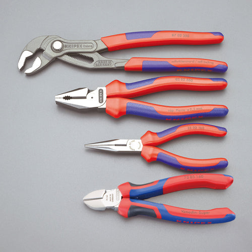 KNIPEX(クニペックス)|【自分でメンテナンスを応援する KNIPEX(クニペックス)|【自分でメンテナンスを応援する