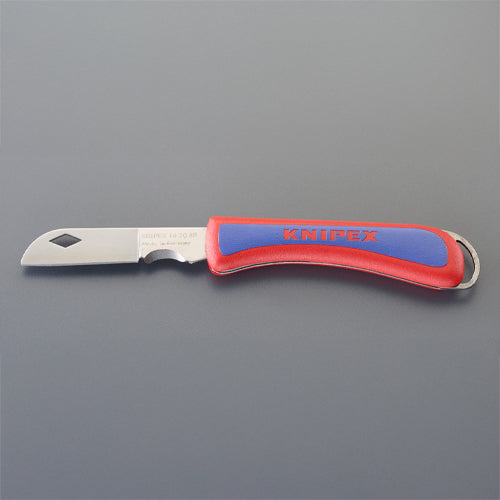 KNIPEX(クニペックス) ケーブルカッター＆電工ナイフセット ESCOオリジナルセット品