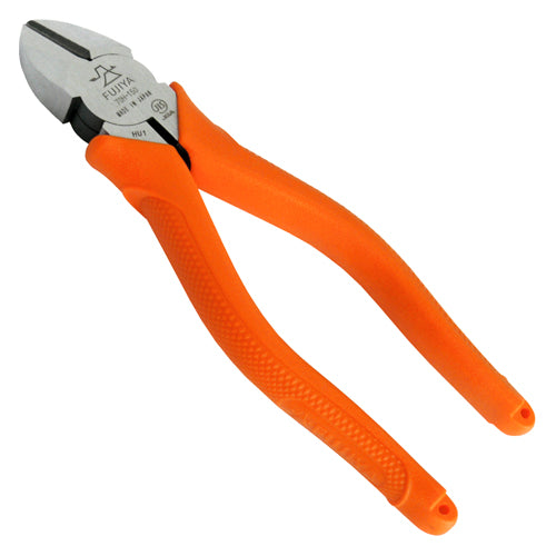 フジ矢（FUJIYA） 150mm 電工ニッパー 70H-150