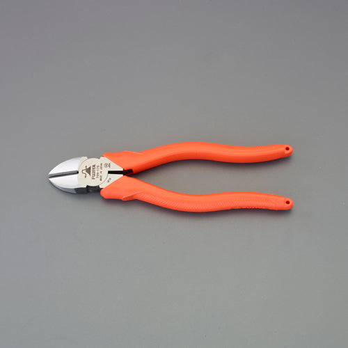 フジ矢（FUJIYA） 175mm 電工ニッパー 70H-175