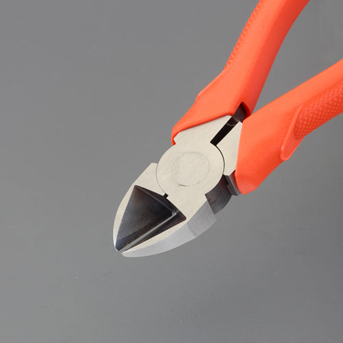 フジ矢（FUJIYA） 175mm 電工ニッパー 70H-175