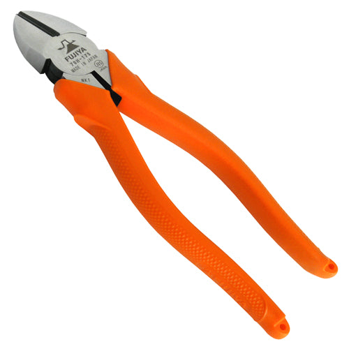 フジ矢（FUJIYA） 175mm 電工ニッパー 70H-175