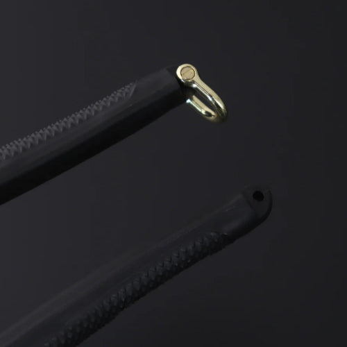 フジ矢（FUJIYA） 200mm 強力型ニッパー(圧着付/偏心型) 700N-200BG