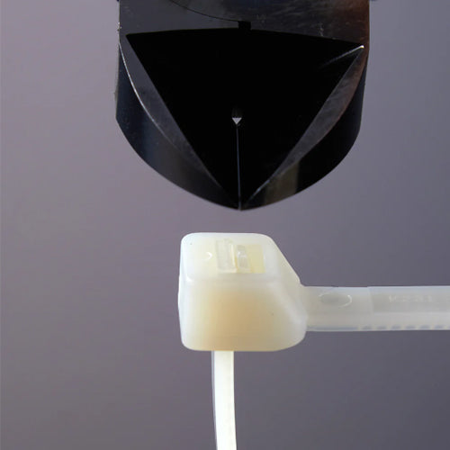 フジ矢（FUJIYA） 200mm 電工ニッパー(鏡面仕上) 770-200BG