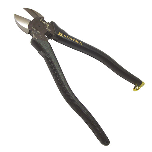 フジ矢（FUJIYA） 200mm 電工ニッパー(鏡面仕上) 770-200BG