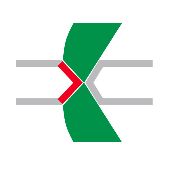 KNIPEX（クニペックス） 125mm 電工ニッパー(ｸﾞﾘｯﾌﾟ付/ﾒｯｷ) 70 05 125