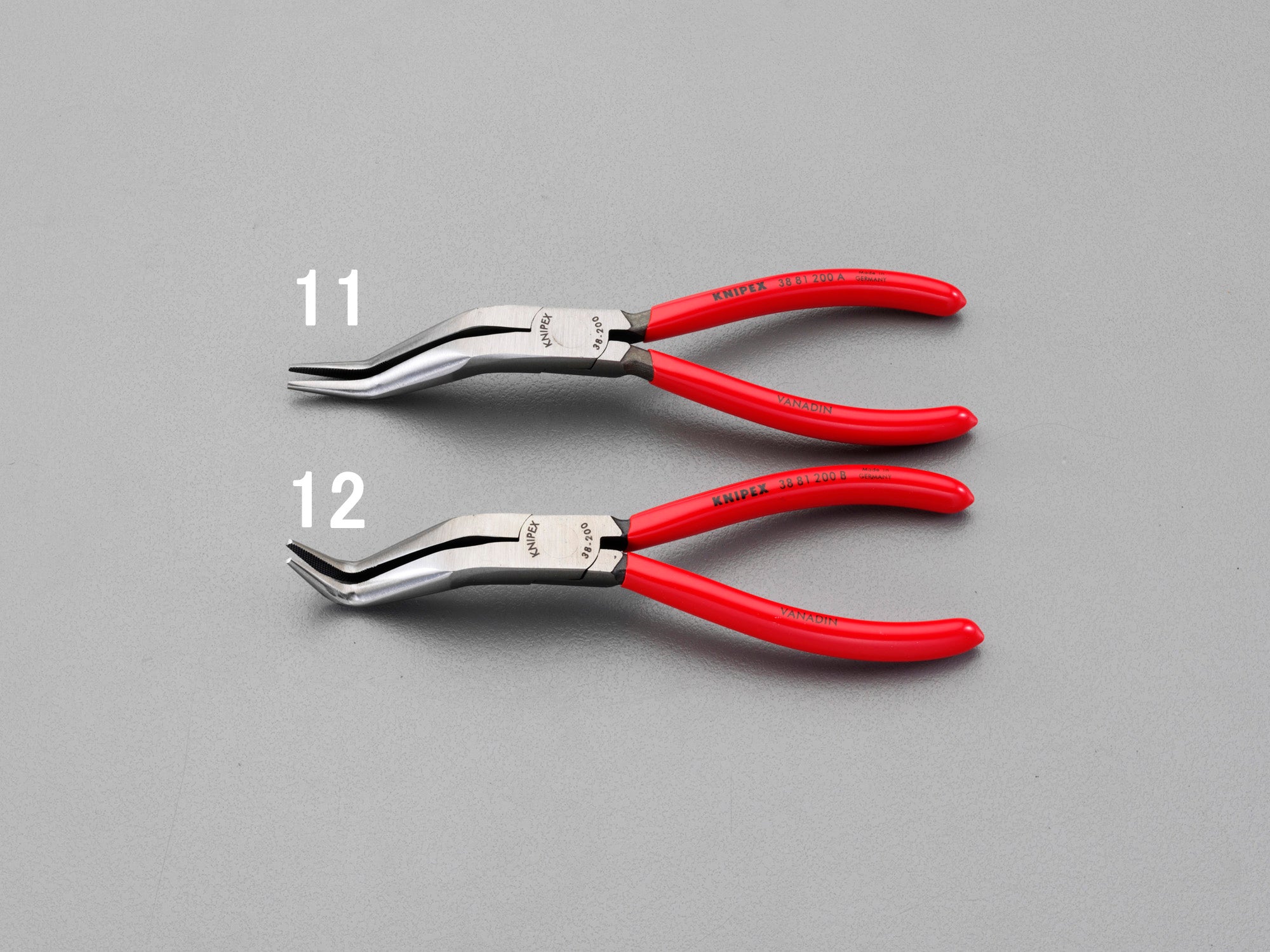KNIPEX（クニペックス）｜【自分でメンテナンスを応援する