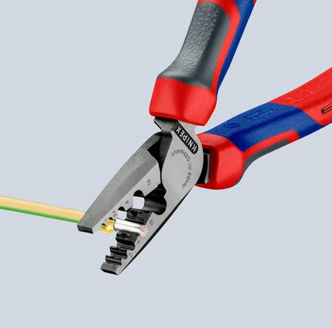 KNIPEX（クニペックス）｜【自分でメンテナンスを応援する