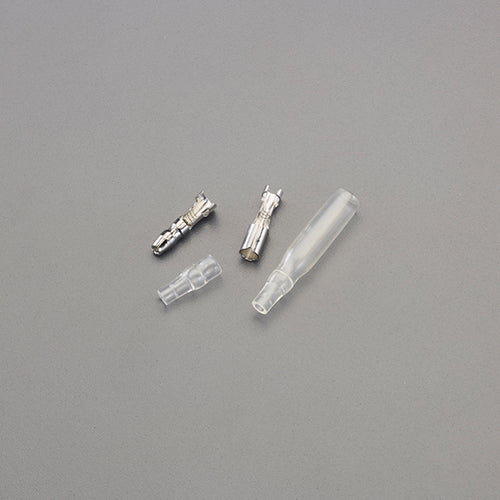 日立Astemoアフターマーケットジャパン 0.5-2.0m㎡ ギボシ端子セット ※ESCOオリジナルセット品