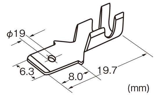 エスコ寸法図                                                                                                                                                                                                                                                    