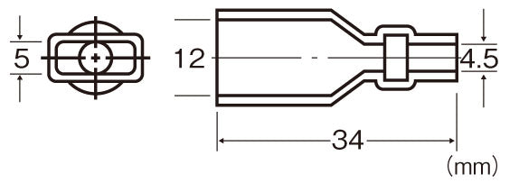 エスコ寸法図                                                                                                                                                                                                                                                    