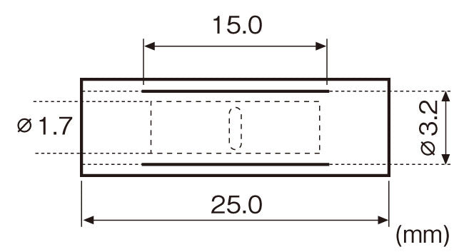 エスコ寸法図                                                                                                                                                                                                                                                    