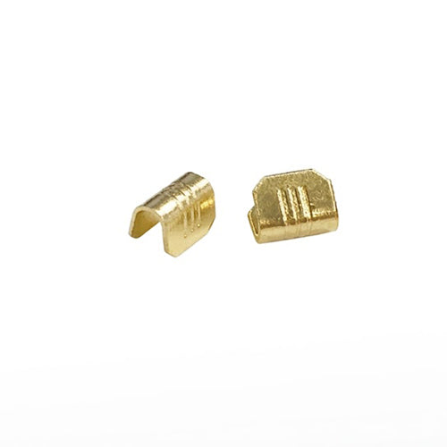 ESCO（エスコ） 1.0-2.5m㎡ [自動車用]スプライス(100個) EA538RB-21