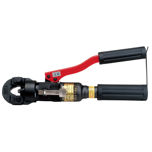 ESCO（エスコ） 14.0-60.0m㎡ 油圧圧着工具(裸端子用) EA539A-20