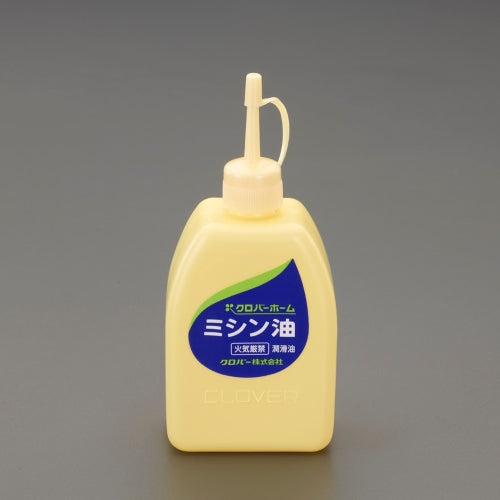 ESCO（エスコ） 100ml ミシンオイル EA540AC-30