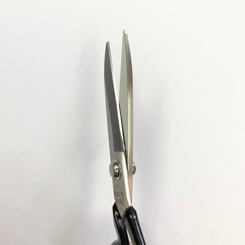 ESCO（エスコ） 260mm はさみ・裁ち(ｽﾃﾝﾚｽ製･銀紙3号) EA540AP-39