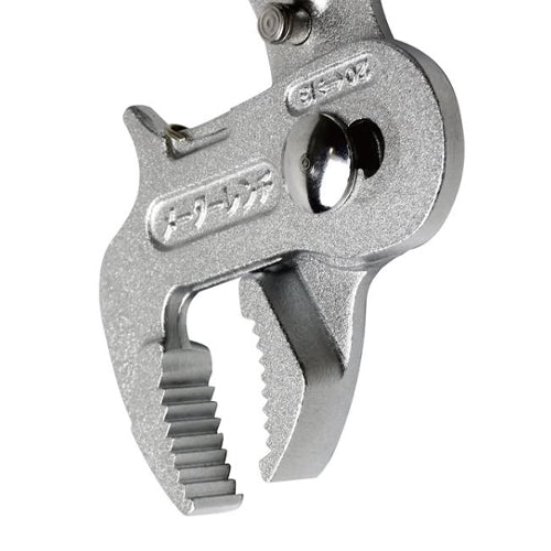 トップ工業（TOP） 300mm 量水器メーター用レンチ MT-1320LK