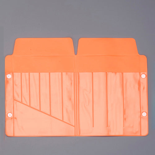 Wera ６本組 [-]ドライバー(精密用) ※ESCOオリジナルセット品