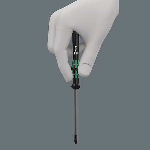 Wera ６本組 [-]ドライバー(精密用) ※ESCOオリジナルセット品