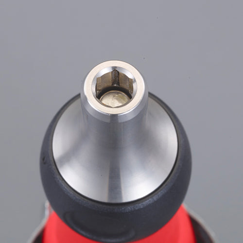 PB SWISS TOOLS 軸1/4"x 30mm ドライバーハンドル(ﾗﾁｪｯﾄ式) PB 38510.R-30