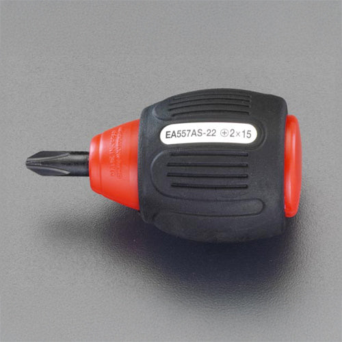 アネックスツール 4本組 [+ -]ドライバー ESCOオリジナルセット品