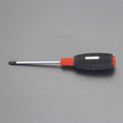 アネックスツール 4本組 [+ -]ドライバー ESCOオリジナルセット品