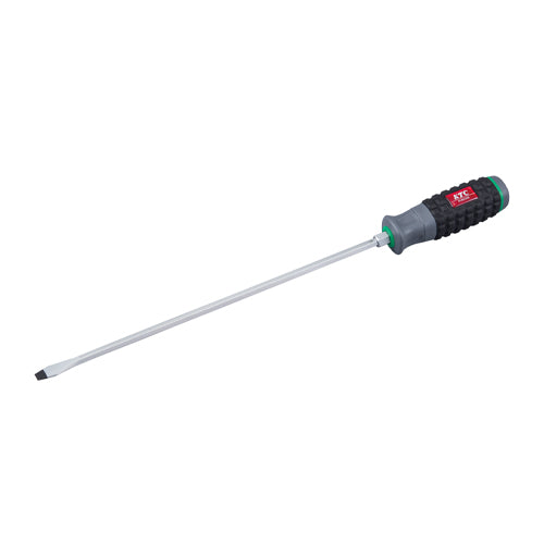 京都機械工具（KTC） 6.3x1.0x300mm [-]ドライバー(貫通/樹脂柄) D1M2-630